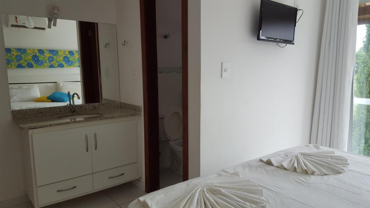 Condominio Mont Hebron - Apto 3A Porto Seguro Exterior photo