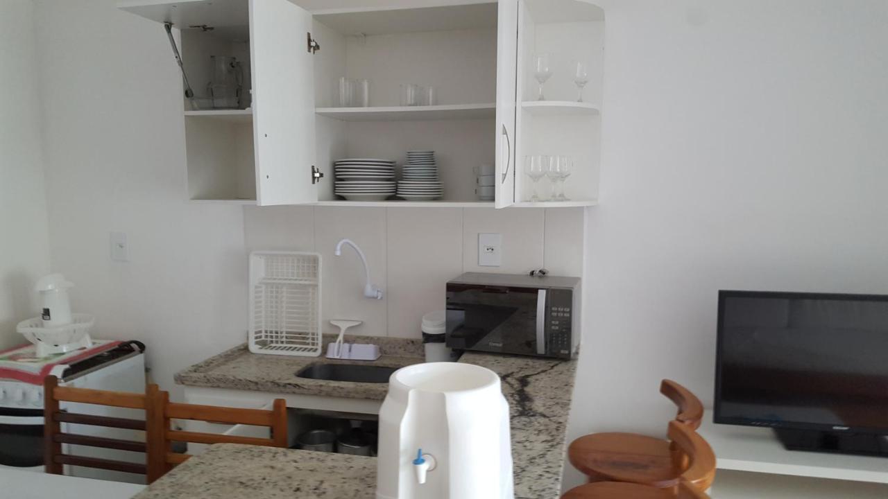 Condominio Mont Hebron - Apto 3A Porto Seguro Exterior photo