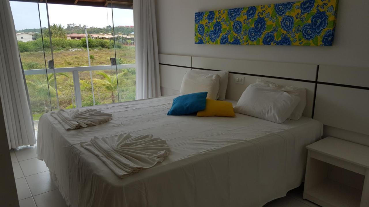 Condominio Mont Hebron - Apto 3A Porto Seguro Exterior photo